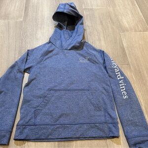 Vineyard Vines Boys Pullover